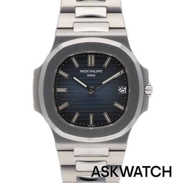 パテックフィリップ PATEKPHILIPPE 5711/1A-010/ノーチラス 中古 ASK00...