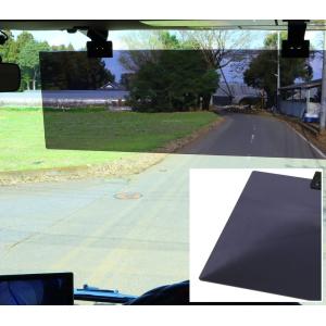 当時物】旧星型バスマーカーレンズ アンバー（橙） ガラス製