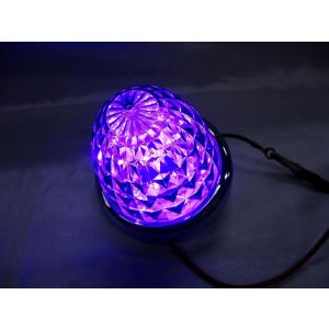 LEDスターライトカラーバスマーカー零（ZERO） 紫（ムラサキ） 24/12V
