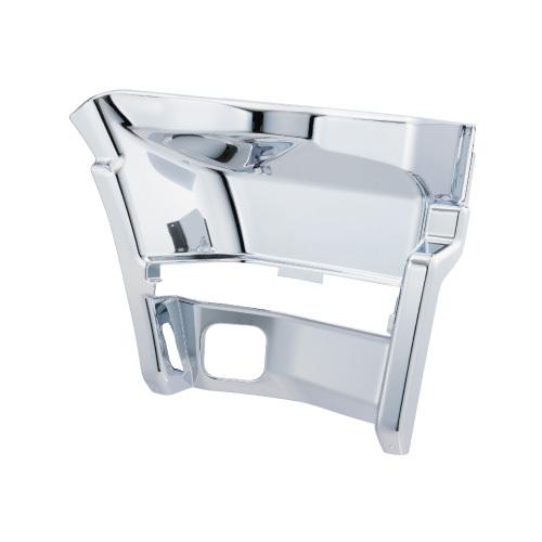 メッキステップカバー　RH（運転席側）　いすゞ　大型　ギガ　（572295）