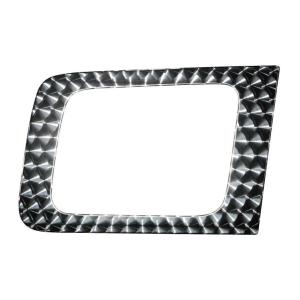 安全窓ガーニッシュ　ウロコタイプ　UD　大型　クオン　（572483）