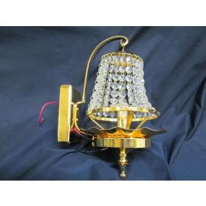 ゴールドキングシャンデリア YDC-511 【450Ф】 : トラックアート歌麿