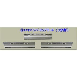 ジェットイノウエ ルーフバー ステンレス NEW/17スーパーグレート