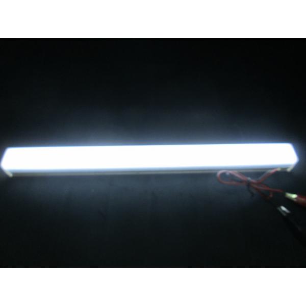 スクエアーLED管　620　DC12V/DC24V共用