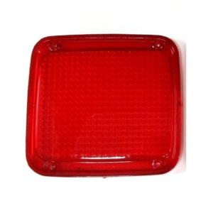 小糸製作所 KOITO 純正テールランプ 補修用レンズ 小糸 FK レッド 赤
