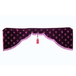 ☆限界値下げ☆ 日野 17 プロフィア 金華山 コスモス センターカーテン