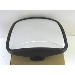 純正タイプ補修ミラー サイドミラー 運転席 ヒーター無し 日野4t/日野