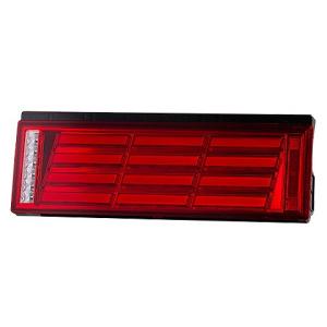 花魁JAPAN 花魁 COMBO 乙（おと）クリアレンズ/クリア 左右セット LED