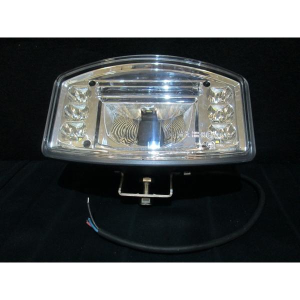 LED作業灯・バックランプ　LEDドライビングライト　OW-9721