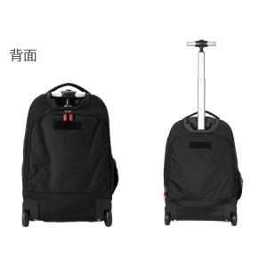 swisswin キャリーバッグ バックパック...の詳細画像5