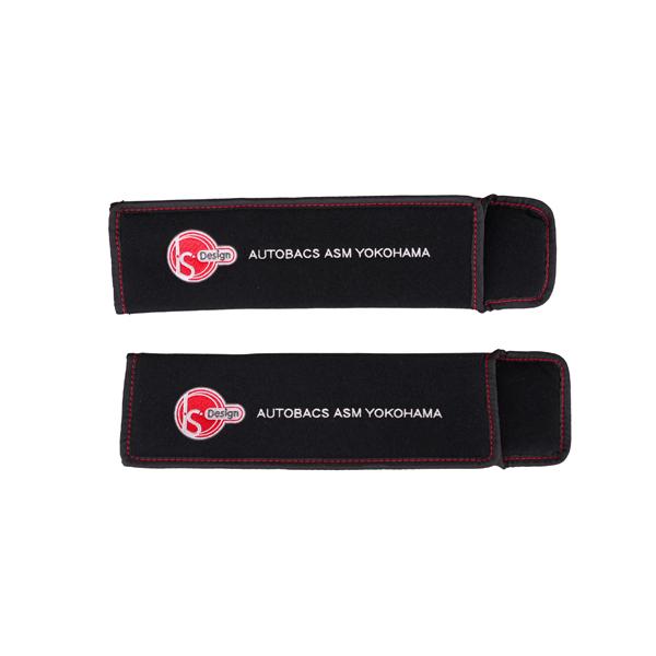 ASM Belt Cover　ベルトカバー　品番：ASM-G-0054