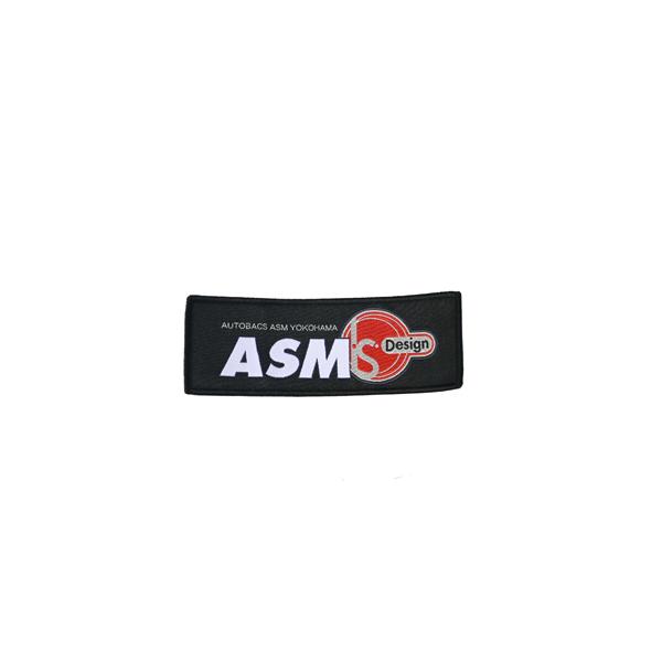 ASM Patch　パッチ ワッペン　品番：ASM-G-0051