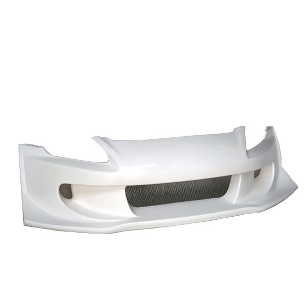 ASM I.S.Design Front Aero Bumper IS-11　フロントエアロバンパー...