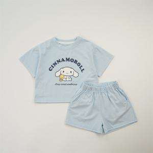 子供パジャマ クロミちゃん マイメロ ポチャこ...の詳細画像5