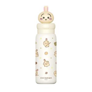 ちいかわ 水筒 550ml 大容量 2WAY ...の詳細画像4