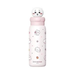 ちいかわ 水筒 550ml 大容量 2WAY ...の詳細画像5
