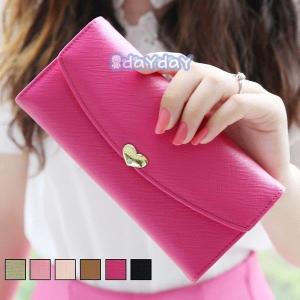 韓国 長財布の商品一覧 通販 Yahoo ショッピング