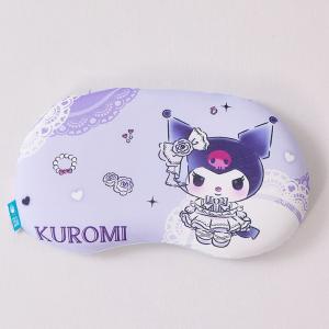 クロミ 子供用枕 低反発 まくら 頸椎保護 メ...の詳細画像1