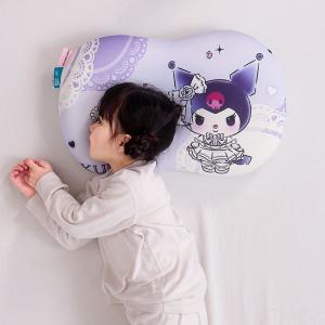 クロミ 子供用枕 低反発 まくら 頸椎保護 メ...の詳細画像2