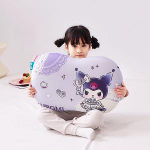 クロミ 子供用枕 低反発 まくら 頸椎保護 メ...の詳細画像4