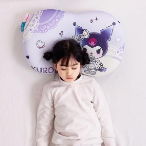 クロミ 子供用枕 低反発 まくら 頸椎保護 メ...の詳細画像5
