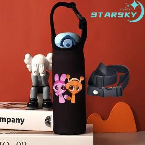 Sprunki スプランキー 水筒カバー 水筒...の詳細画像2