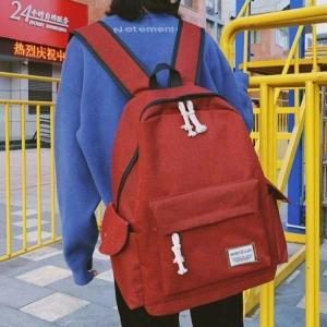 リュックサック 赤の商品一覧 通販 Yahoo ショッピング