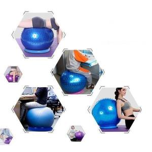 バランスボール 85cmの商品一覧 通販 Yahoo ショッピング