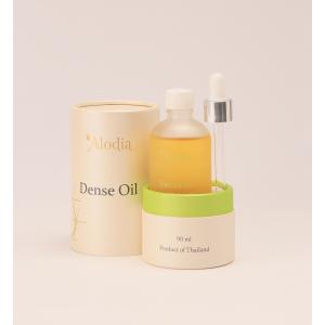 アロディア　デンスオイル　ラ・フランス　90ml　ヘアオイル　スタイリング　ヘアオイル　ボディオイル　dense oil　｜asmore-y