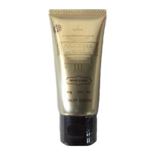 フロムアース プリンセスミルク  30g ヘアトリートメント FROM EARTH
