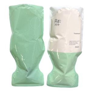 アジュバン Re:シャンプー トリートメント　600ml レフィル セット Amazon | ADJUVANT アジュバン リ:シャンプーR 600ml