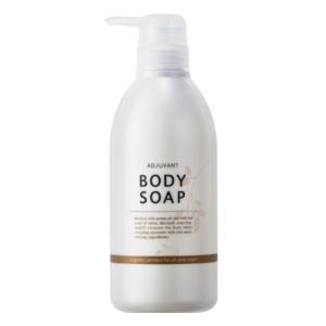 ADJUVANT アジュバン 化粧品 ボディケア ボディコート 200g