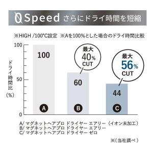 マグネットヘアプロ ホリスティックキュア ドラ...の詳細画像2