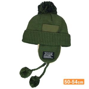 MONCLER（モンクレール） ニットキャップ キッズ 3B00006 M1131 778