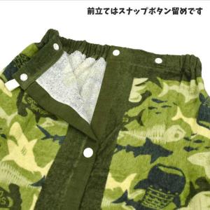 (メール便送料無料)巻きタオル 子供 80cm...の詳細画像2