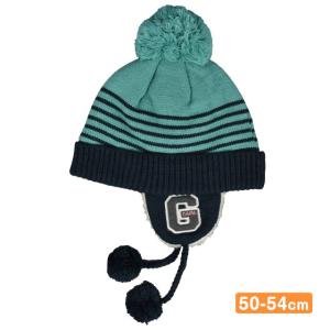 MONCLER（モンクレール） ニットキャップ キッズ 3B00006 M1131 778