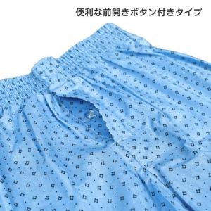 (ゆうパケット送料無料)トランクス キッズ ジ...の詳細画像1