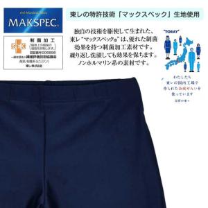 (メール便送料無料)スイムパンツ スクール水着...の詳細画像1