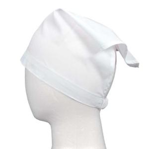 (ゆうパケット送料無料)三角巾 ゴム付 子供用...の詳細画像1