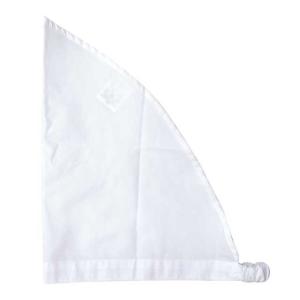 (ゆうパケット送料無料)三角巾 ゴム付 子供用...の詳細画像2