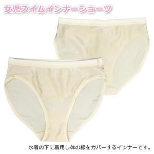 (ネコポス便送料無料)インナーショーツ 水着用...の詳細画像2