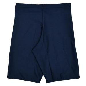 競泳 ロングトランクス キッズ ジュニア 男の...の詳細画像3