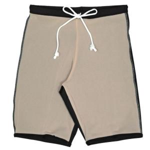 (値下)競泳 ロングトランクス キッズ ジュニ...の詳細画像2