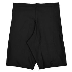 (値下)競泳 ロングトランクス キッズ ジュニ...の詳細画像3