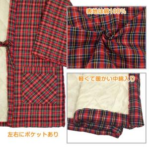 (送料無料)半纏 レディース 大きいサイズ 表...の詳細画像2