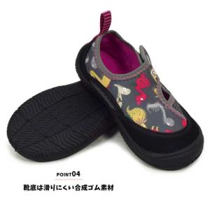 マリンシューズ キッズ ジュニア 男の子 女の...の詳細画像3