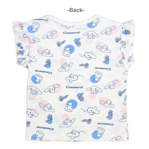 (メール便送料無料)シナモン フレンチTシャツ...の詳細画像3