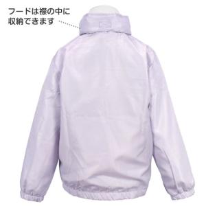 (メール便送料無料)ウィンドブレーカー キッズ...の詳細画像3