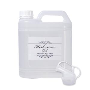 jasmine.titi ハーバリウムオイル 2L ハーバリウム オイル 流動