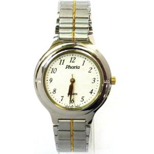 maruman　マルマン腕時計　Phoria　HM205-R7A｜asobi